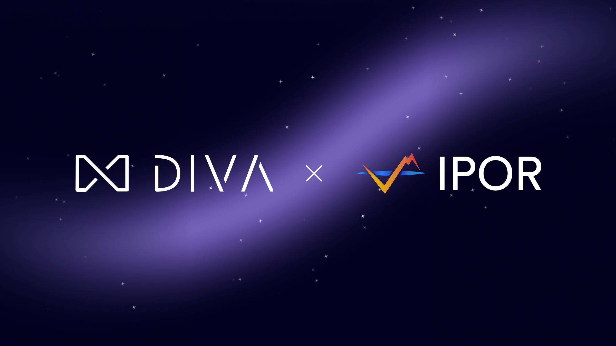 DIVA IPOR collaboration